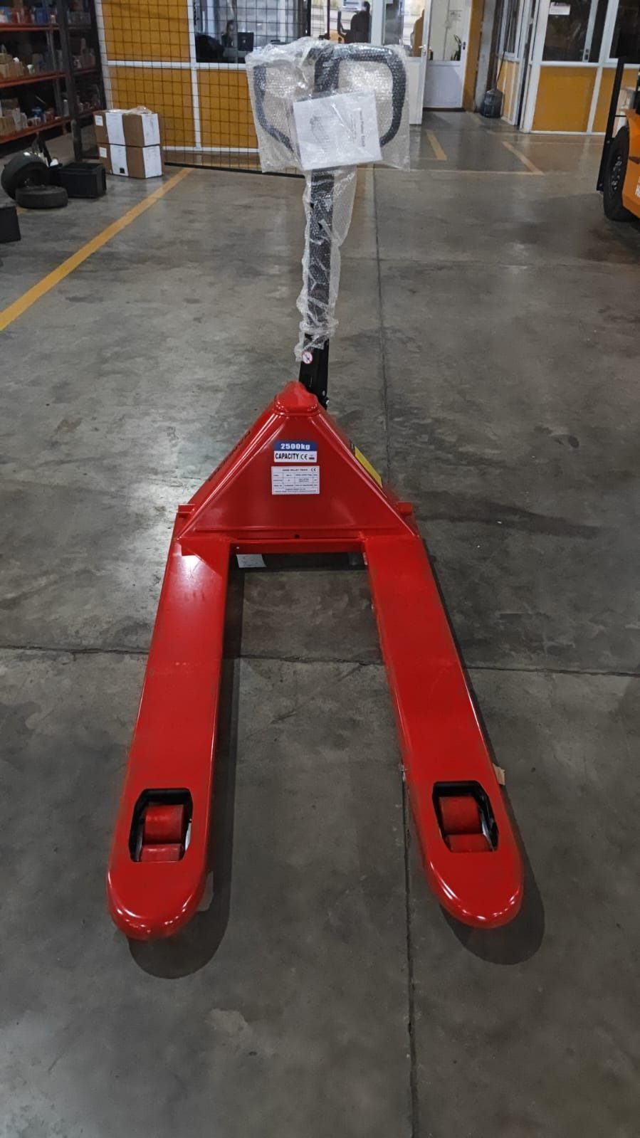 Hangcha Carretilla Hidráulica 2.5tn