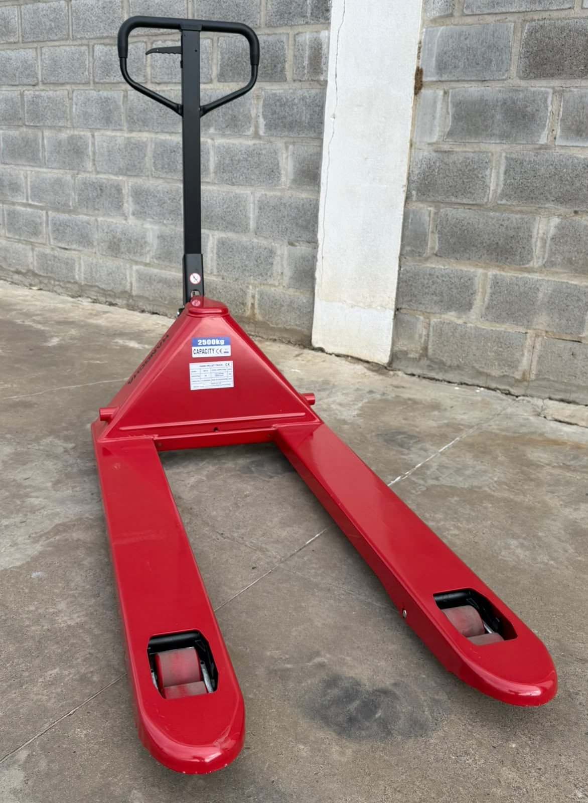 Hangcha Carretilla Hidráulica 2.5tn