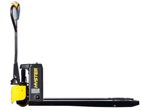 Hyster Carretilla Eléctrica
