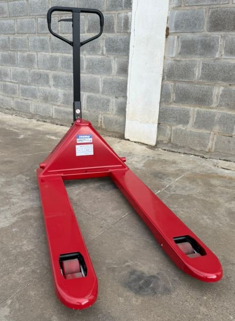 Hangcha Carretilla Hidráulica 2.5tn