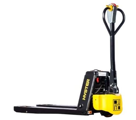 Hyster Carretilla Eléctrica
