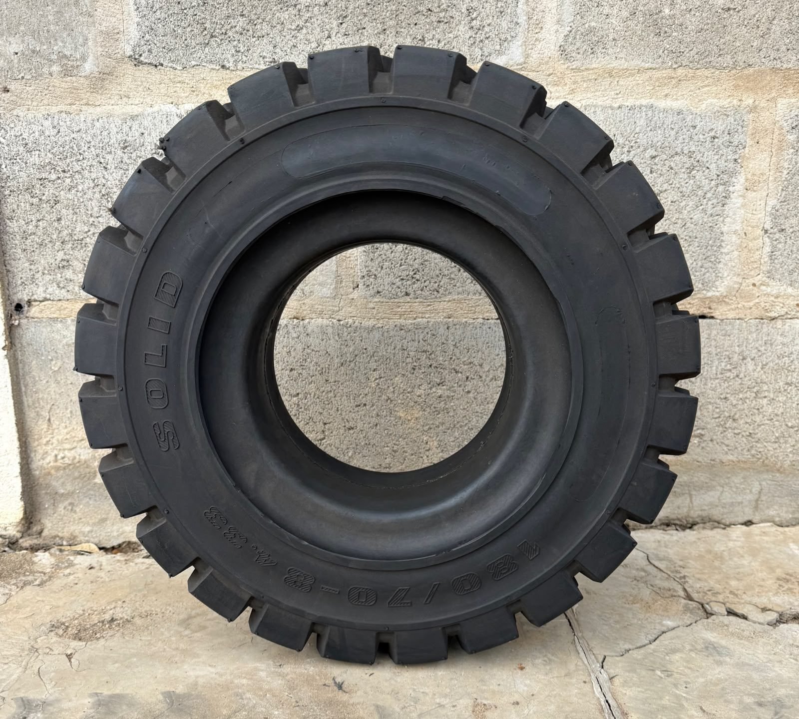 Friendway Cubierta Maciza 18x7-8