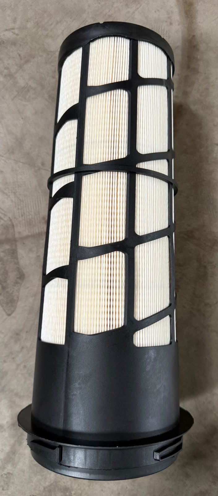 Filtro de Aire Cónico