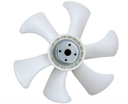 Paleta Ventilador