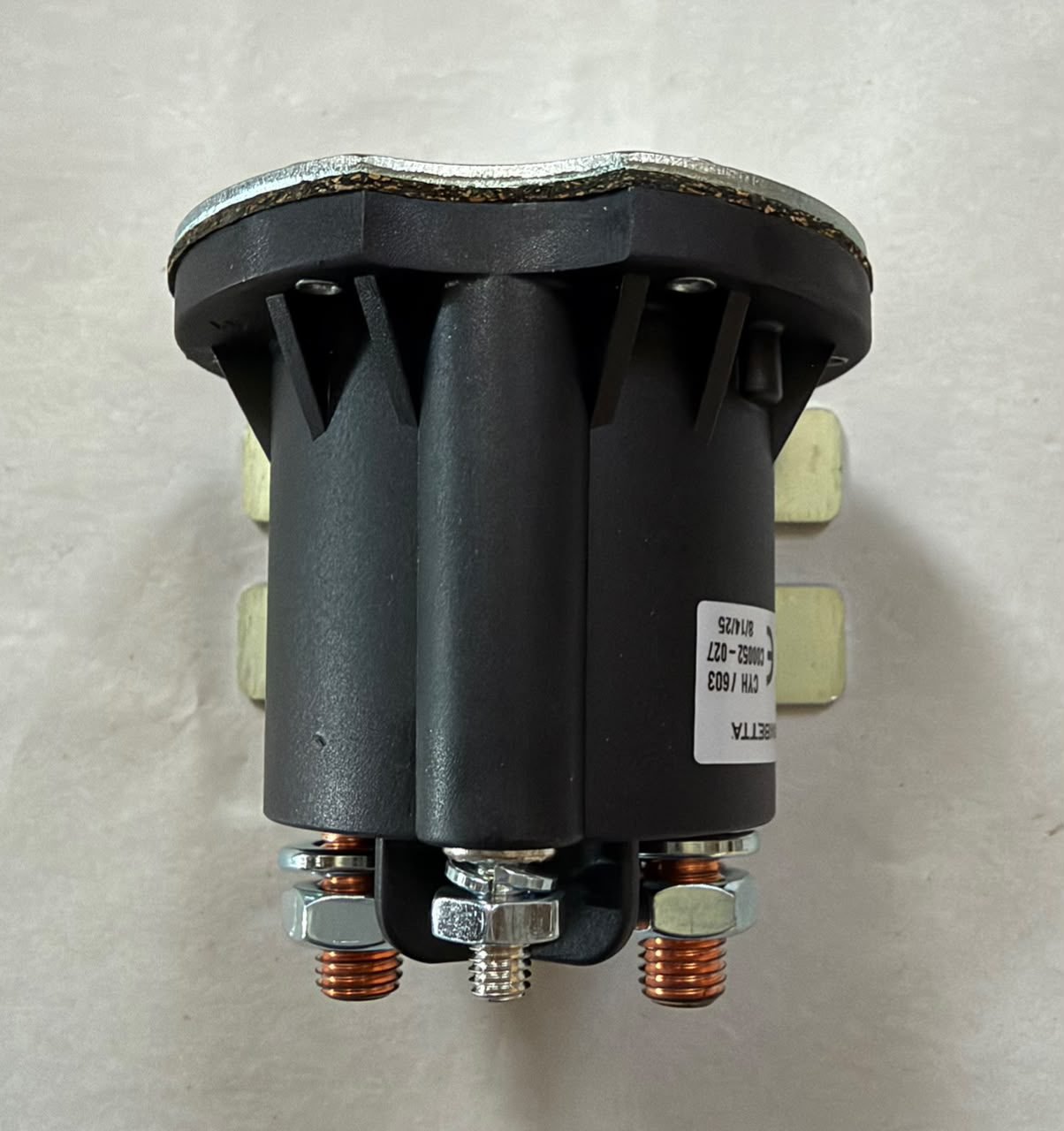 Contactor 24V