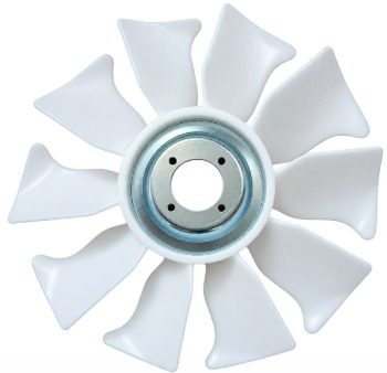 Paleta Ventilador