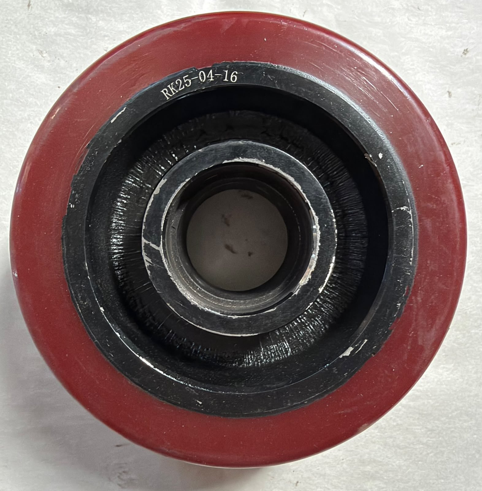 Rueda Estabilizadora Apilador