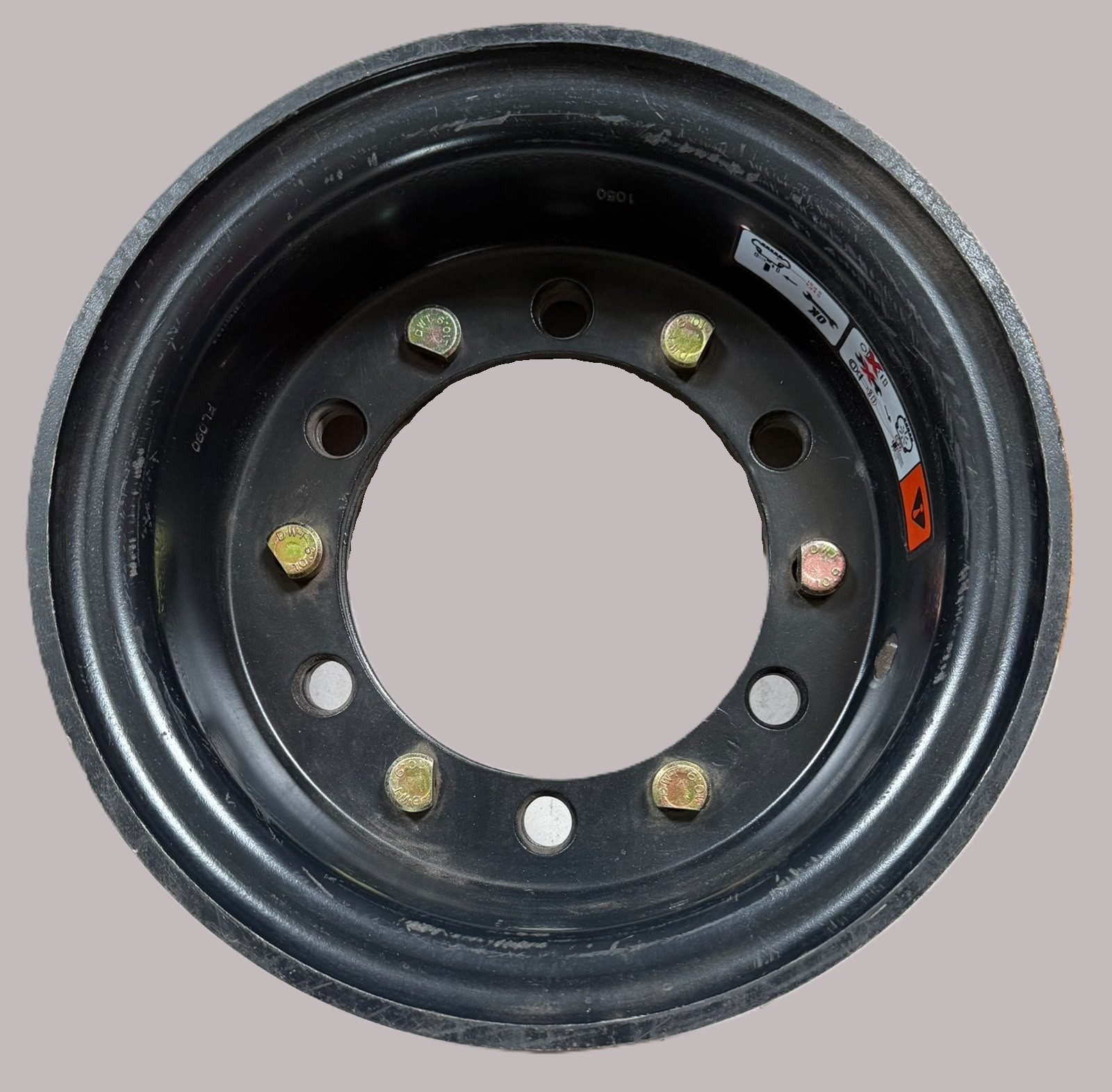 Llanta 650x10