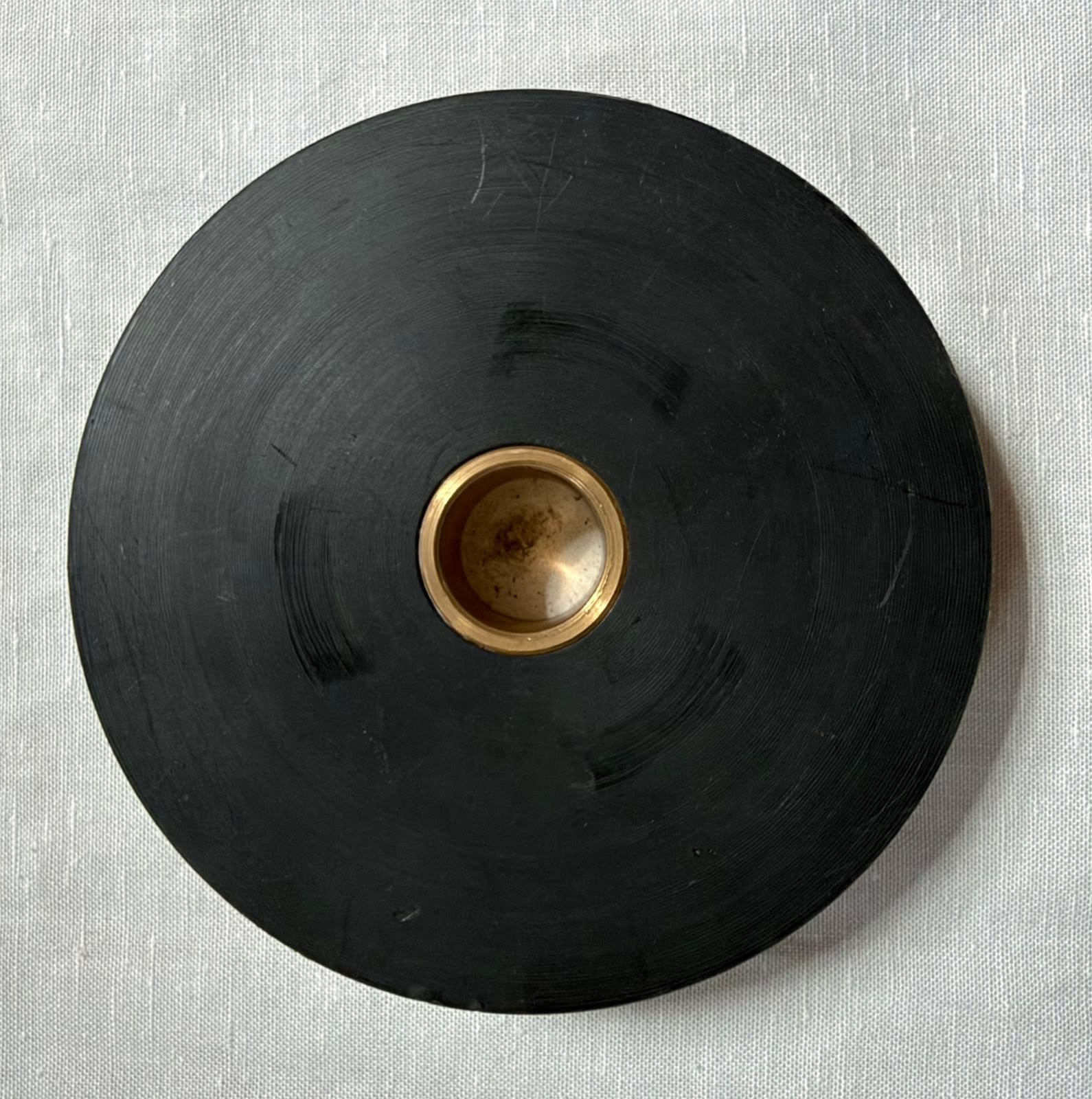 Polea de cadena