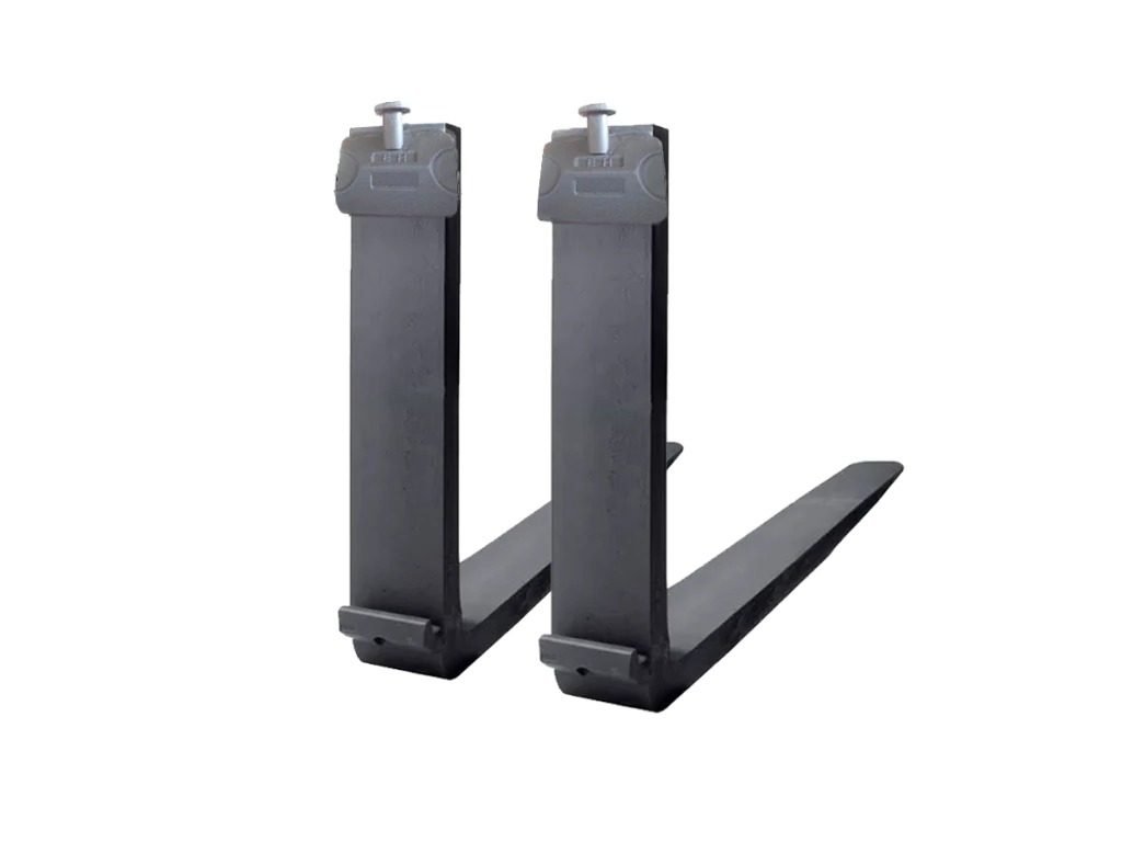 Juego de horquillas 1220mm