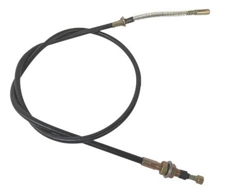 Cable freno de mano derecha