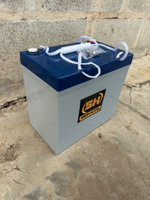 Bateria EV12-55