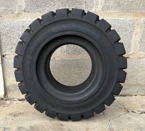 Friendway Cubierta Maciza 18x7-8