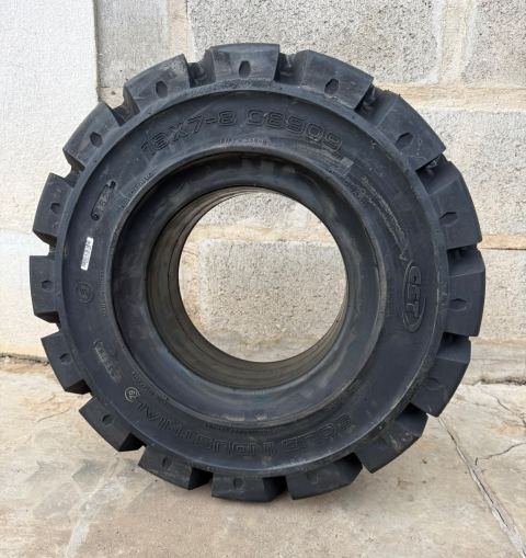 CST Cubierta Maciza 18x7-8
