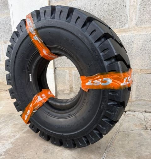 CST Cubierta Neumatica 600x9