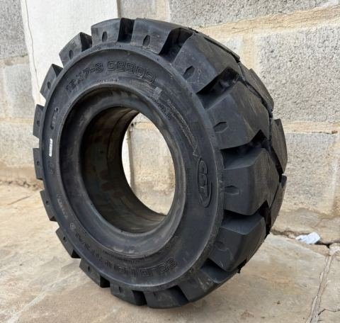 CST Cubierta Maciza 18x7-8