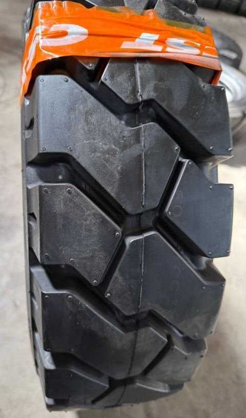 CST Cubierta Neumatica 650x10