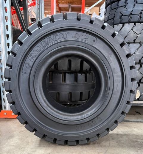 Rodaco Cubierta Maciza R2 650x10