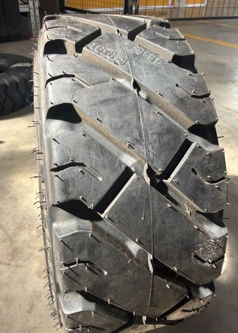 Solideal Cubierta Neumatica Plus 16x6-8