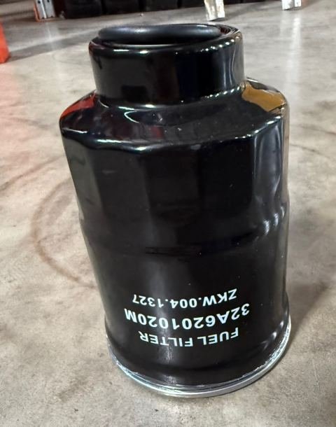 Filtro Combustible Primario
