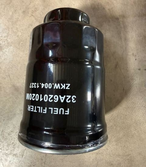Filtro Combustible Primario