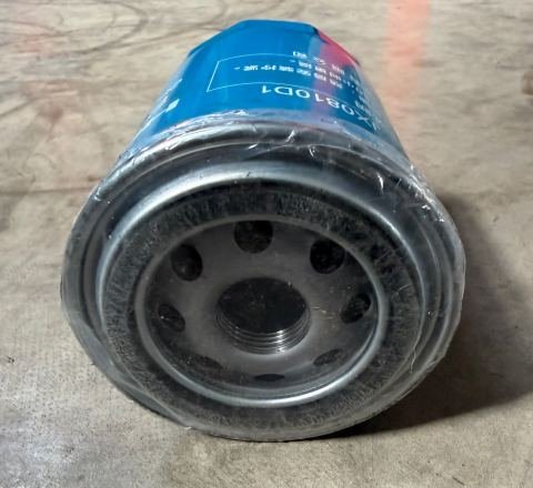 Filtro de Aceite