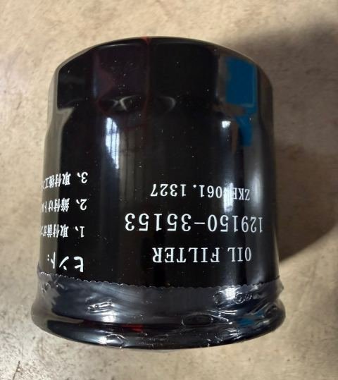 Filtro de Aceite