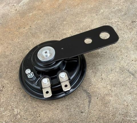 Bocina Universal 12v