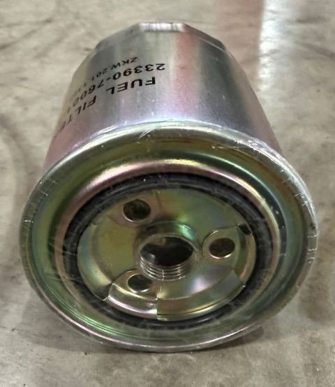 Filtro Combustible