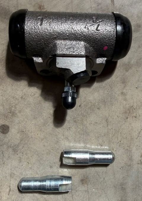 Cilindro Freno