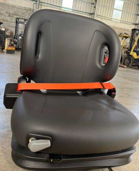 Asiento Ergonómico c/suspensión