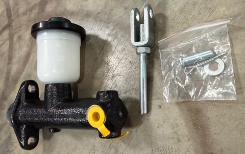 Bomba de Freno