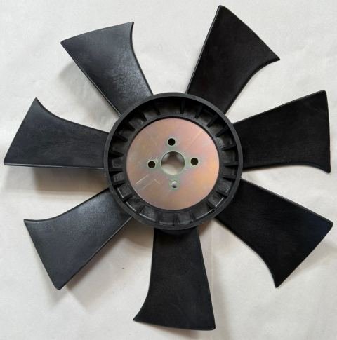 Paleta Ventilador