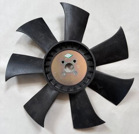 Paleta Ventilador