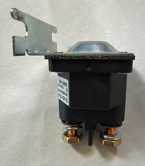 Contactor