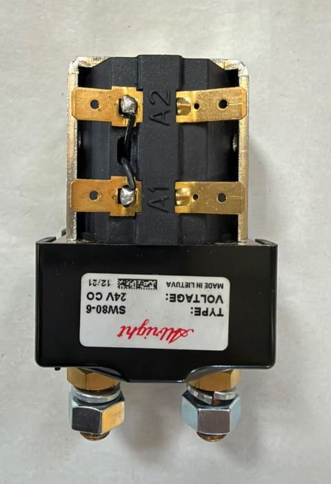 Contactor 24V