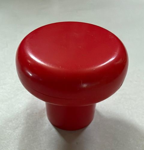 Boton Pulsador Hongo