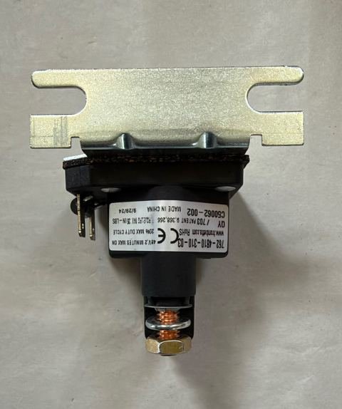 Contactor