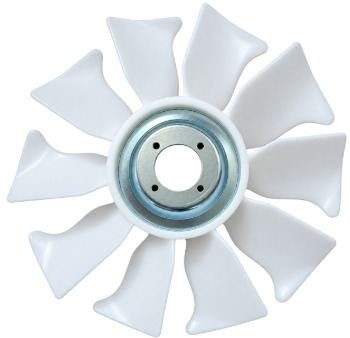 Paleta Ventilador