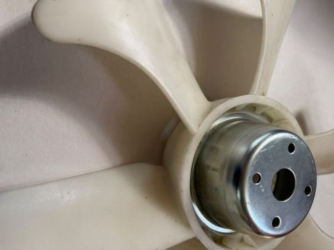 Paleta Ventilador