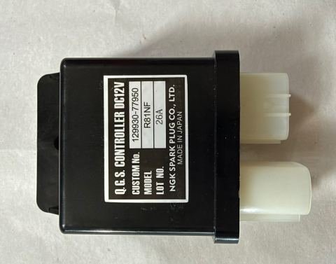 Controlador 12V