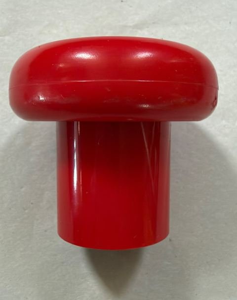 Boton Pulsador Hongo