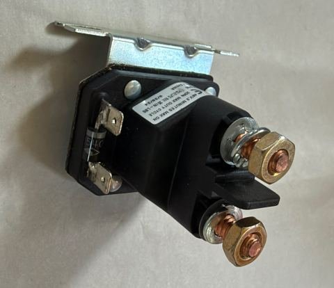 Contactor