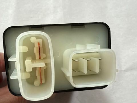 Controlador 12V