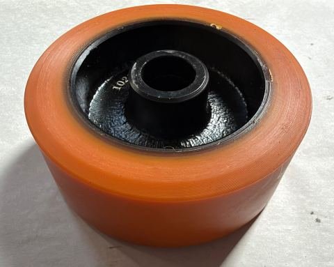 Rueda de Carretilla Eléctrica