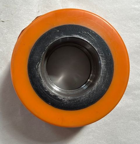 Rueda Estabilizadora