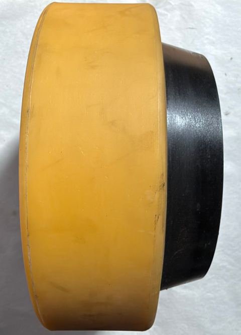 Rueda de Tracción