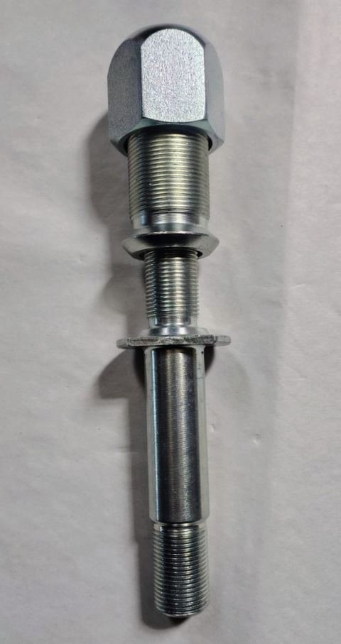 Esparrago c/Tuerca y Capuchón