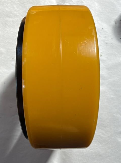 Rueda de Tracción de Carretillas