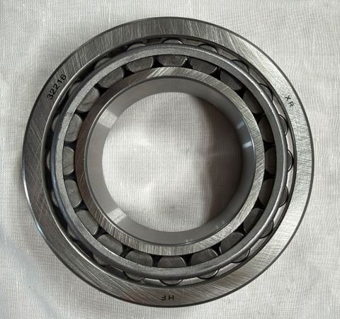 Rodamientos de maza